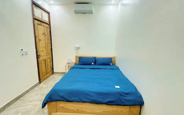 ToTo Chan Hotel