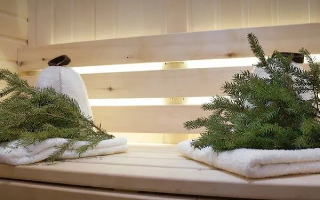 Домик в Этномире