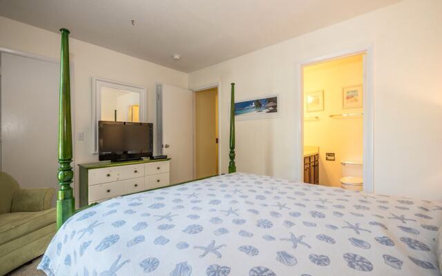 Golfmaster 304 - Two Bedroom Condo