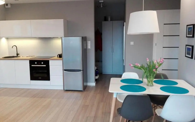 Apartament Kopernik