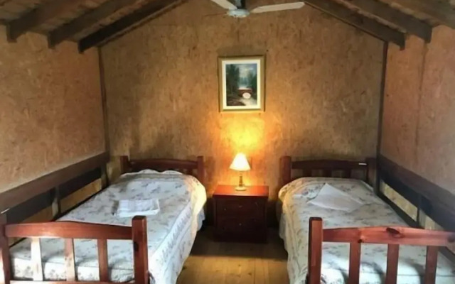 Hotel Pousada Colina de Pedra