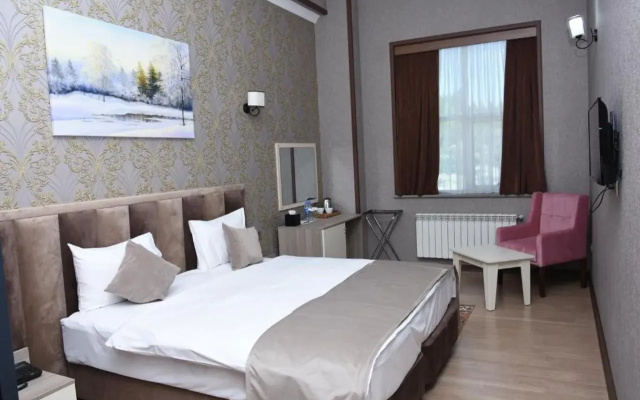 Naxçıvan Palace Hotel