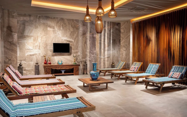 Swissôtel Living Bodrum