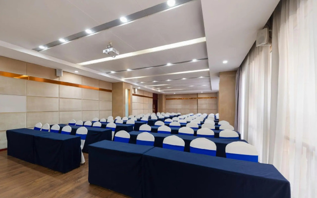 Hongtai Hotel