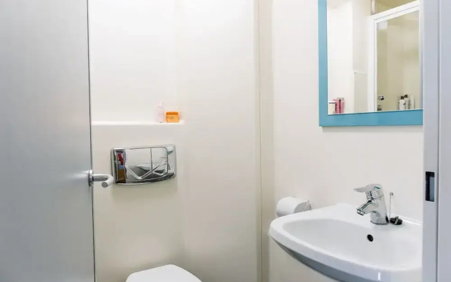 Modern Ensuite Rooms in Central Cardiff