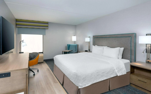 Hampton Inn Hartford/Airport
