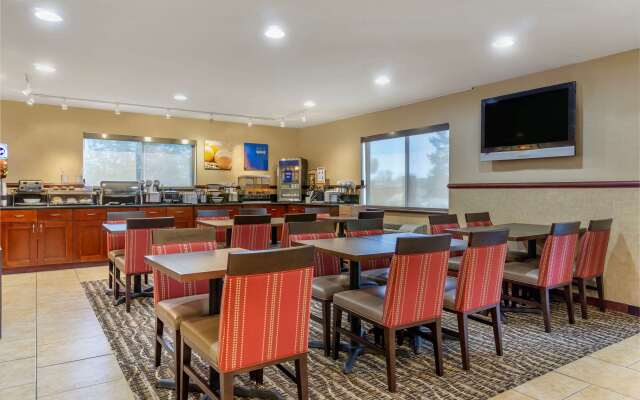 Comfort Inn Kennewick Richland