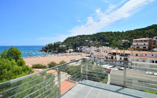 Sr-36 Begur SA Riera 6 pax
