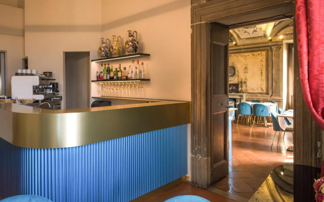 Hotel Bosone Palace