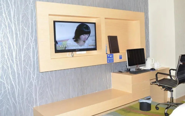 Shenzhen Suofeite Hotel