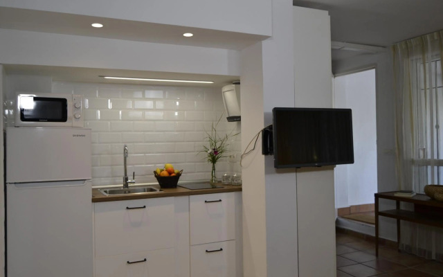 El Librero de La Alhambra