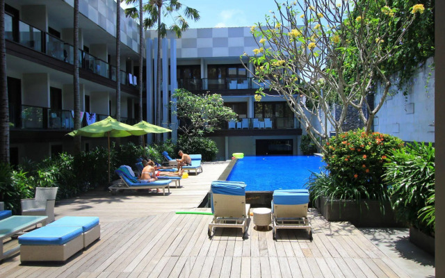Dekuta Hotel