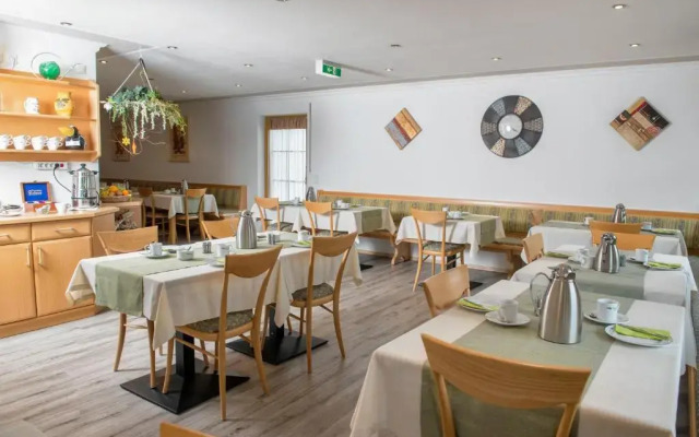 Hotel Garni Hopfengold