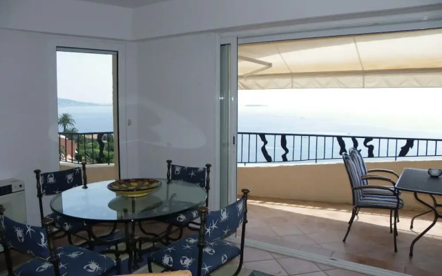 Agence la Galère - Appartement Darwin 2