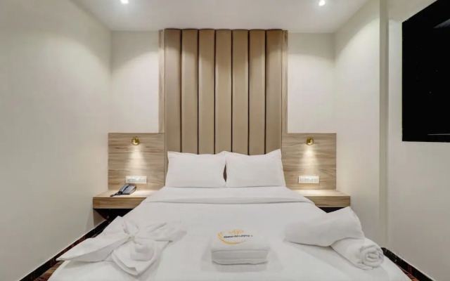 Hotel Amar Residency