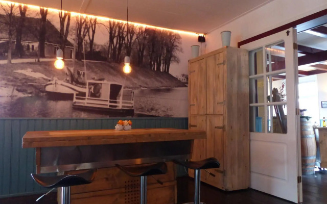 Hotel De Stadsherberg