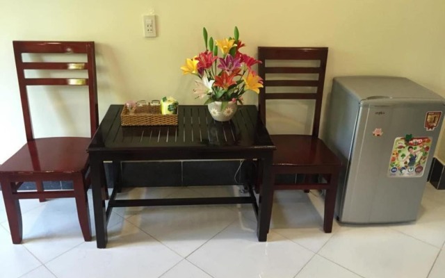 Hoang Nga Guest House