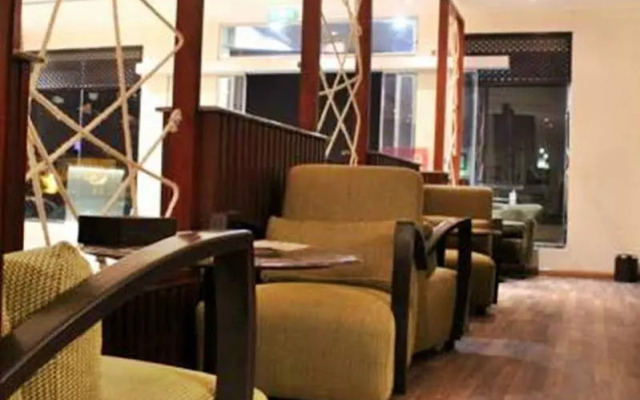 Drr Ramah Hotel and Apartments