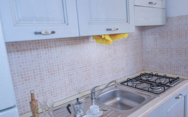 Apartment with Swimming Pool in Trinità d'Agultu e Vignola