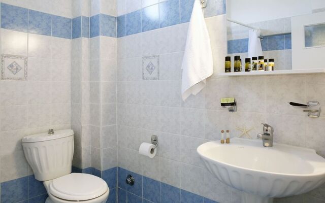 Agistri Apartments