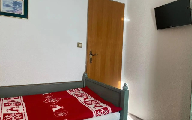 Landhotel Waldschanke