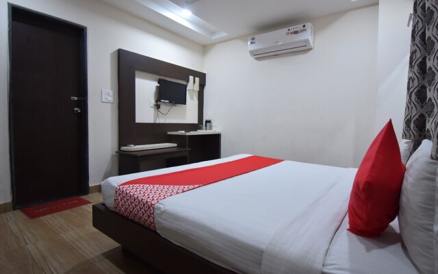 Hotel Siddhi Vinayak by OYO