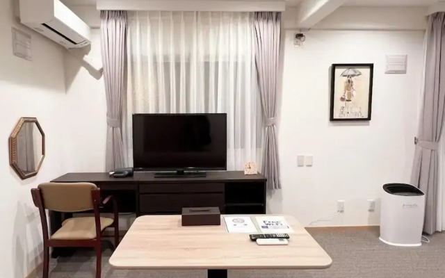 コンドミニアム ビューマウント函館