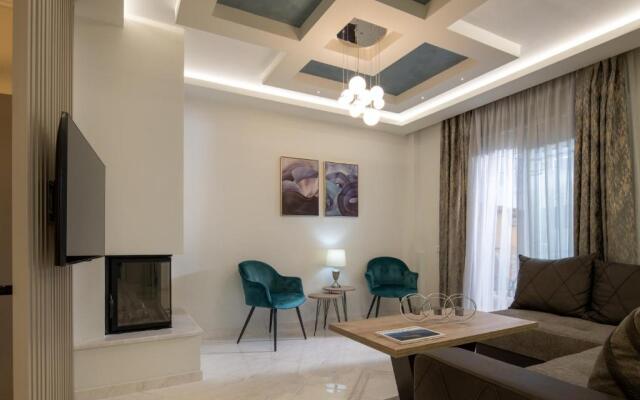 Family House Nikos 3
