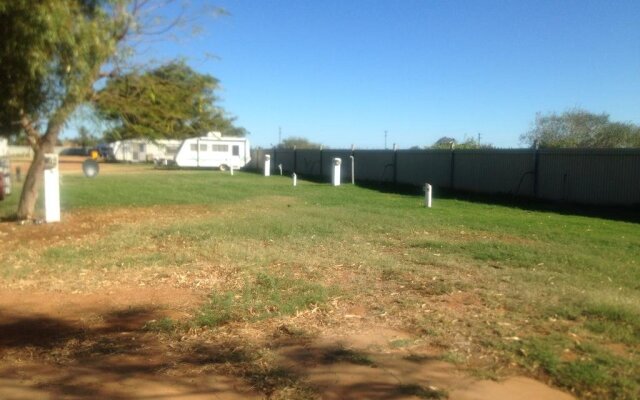 Carnarvon Caravan Park