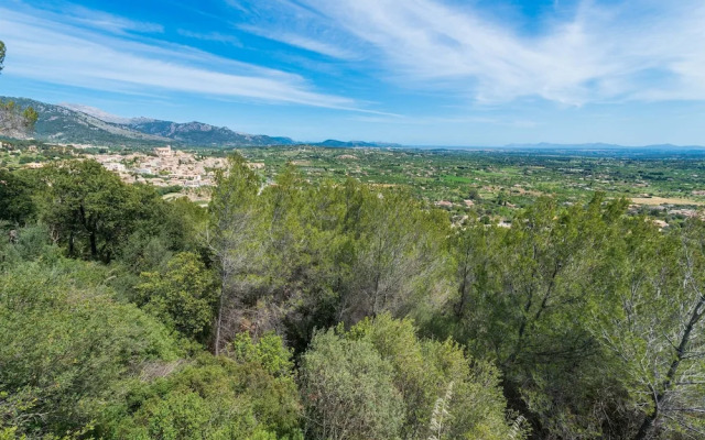 Sa Garriga De Can Barratot