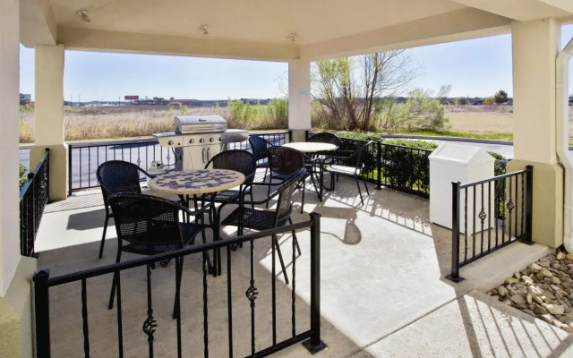 Candlewood Suites Killeen - Fort Cavazos Area by IHG