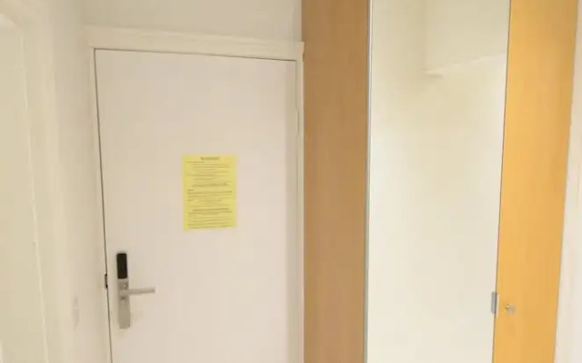 Amber Residence Hotel