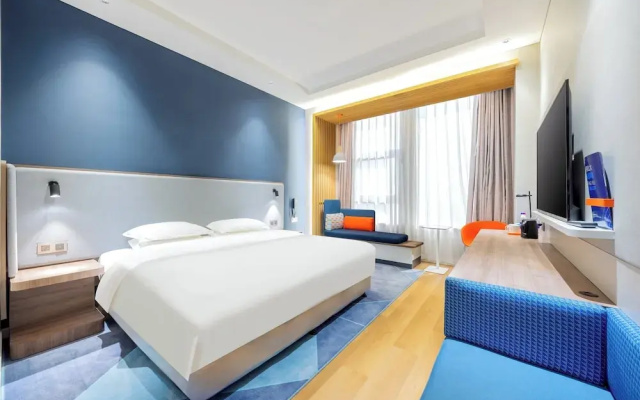 Holiday Inn Express Horgos by IHG