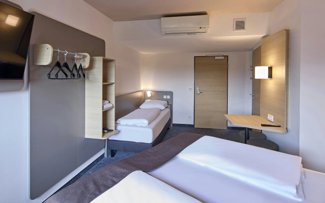 B&B Hotel Hamm