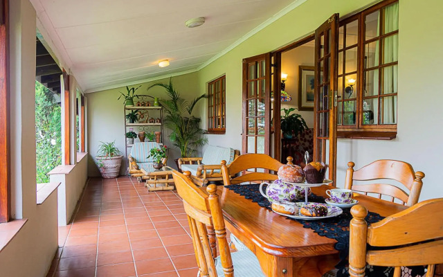 Glen Ormond Country House