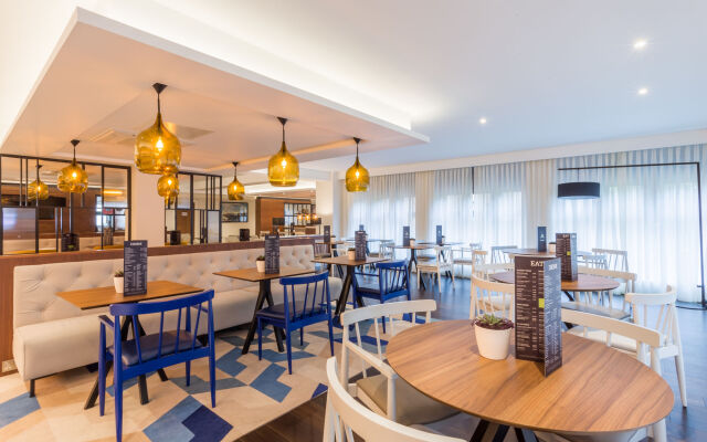 Courtyard by Marriott Glasgow Airport