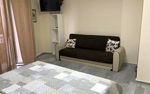 B&B Vico Roma