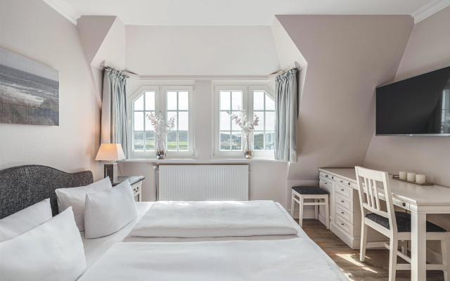 Dorint Strandresort & Spa Sylt/Westerland