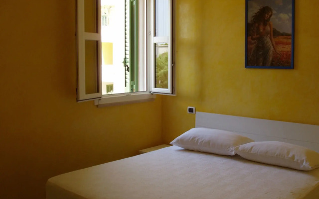 Residence Ammiraglia Baia Verde