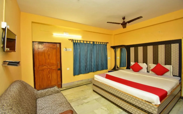 Hotel Kahini by OYO Rooms