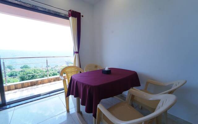 Infinity View by Treebo