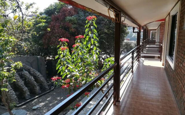 Nepal Cottage Resort