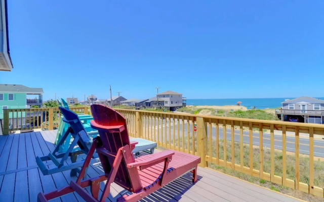 5018 - Mike`s Beach House