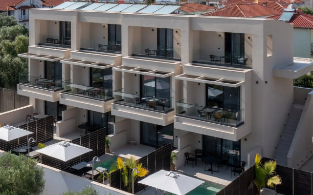 Vista Luxury Suites Halkidiki