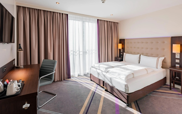Premier Inn Frankfurt Messe
