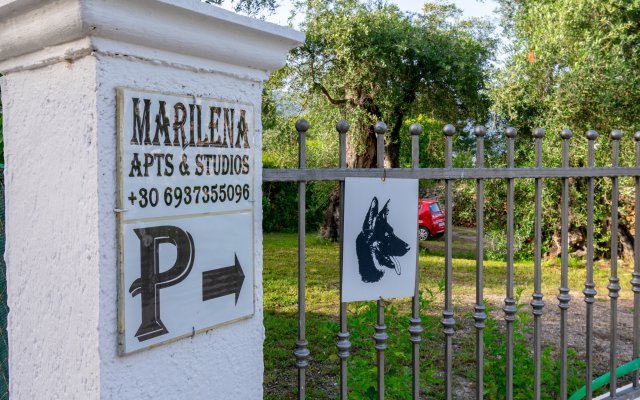 Marilena Apartments & Studios