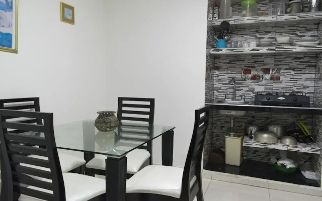 Apartamentos Laguito Cartagena