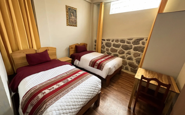 Wayras Iii Inn Cusco