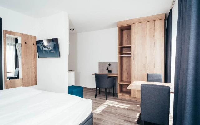 SmartLiving Apartments München