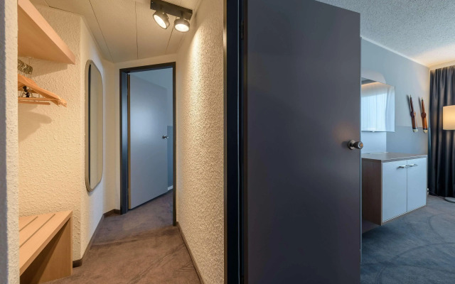 Vienna House Easy by Wyndham Frankfurt Airport